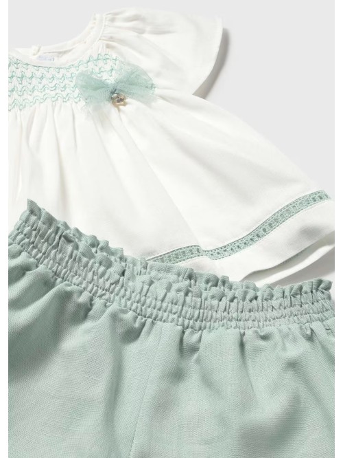 Completo mayoral baby bimba