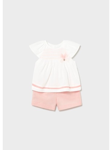 Completo mayoral baby bimba 2