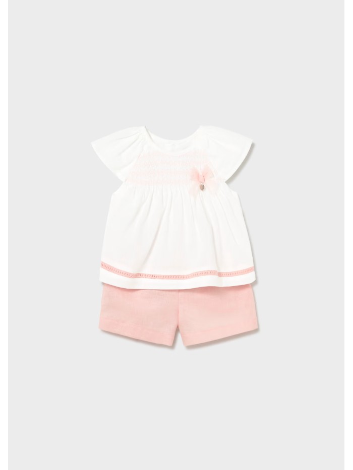 Completo mayoral baby bimba