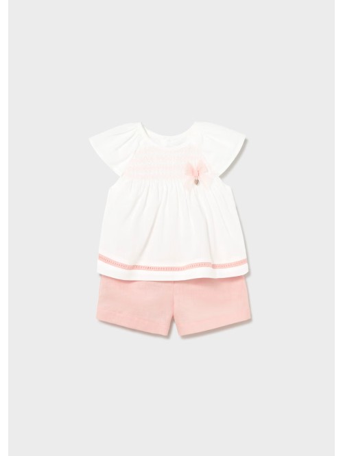 Completo mayoral baby bimba