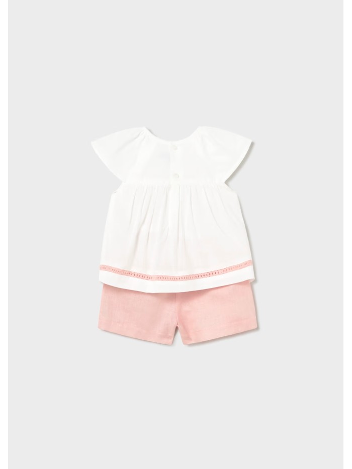 Completo mayoral baby bimba
