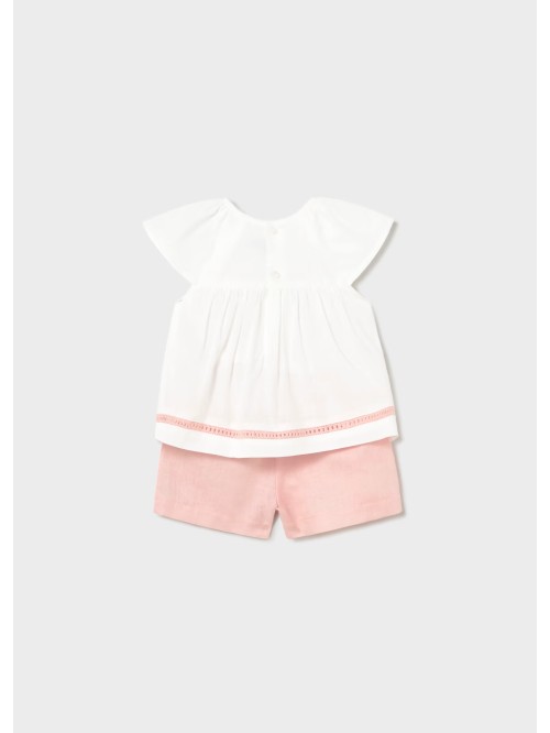 Completo mayoral baby bimba