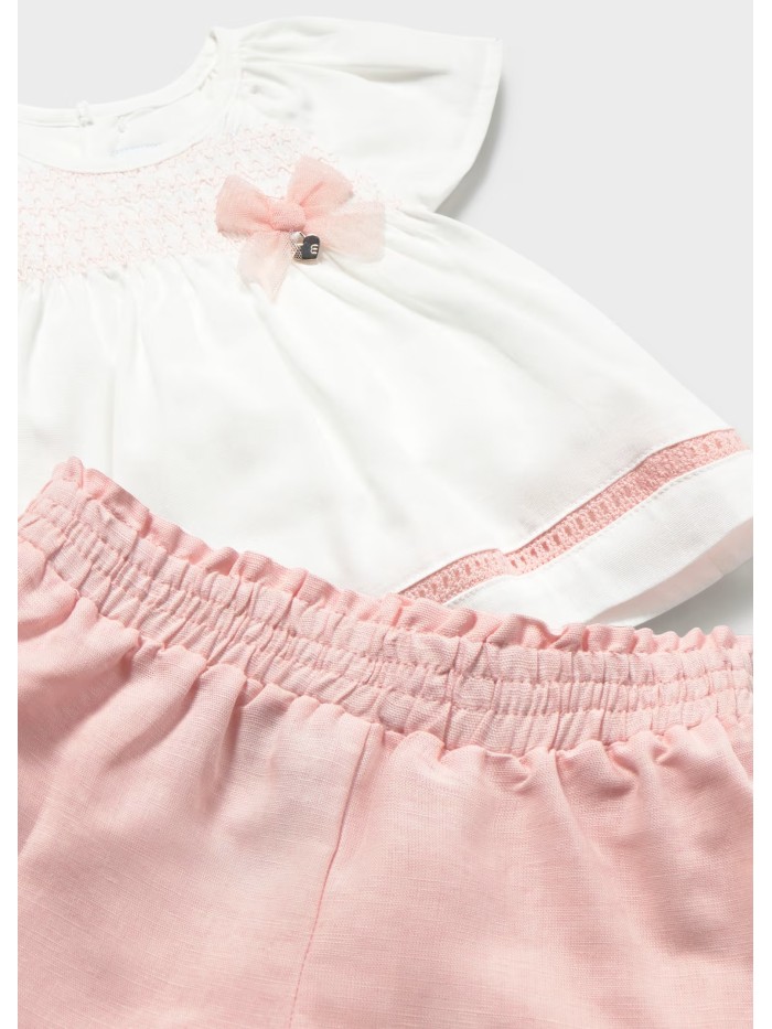 Completo mayoral baby bimba