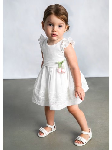 Vestina mayoral baby bimba