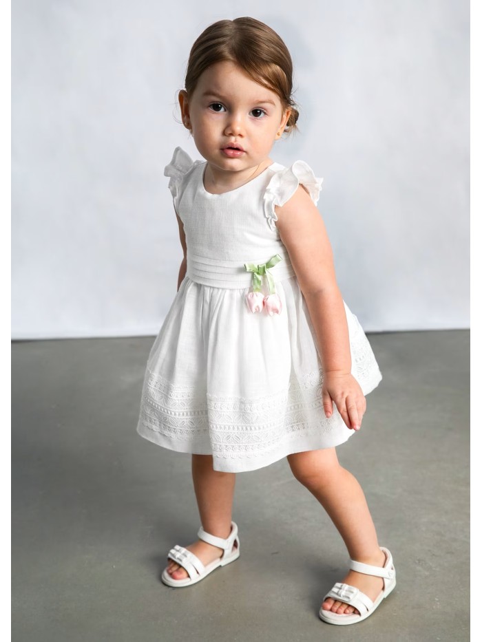 Vestina mayoral baby bimba