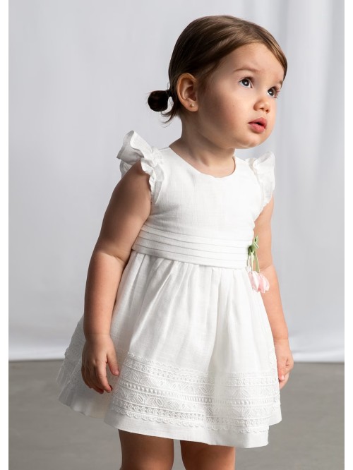 Vestina mayoral baby bimba