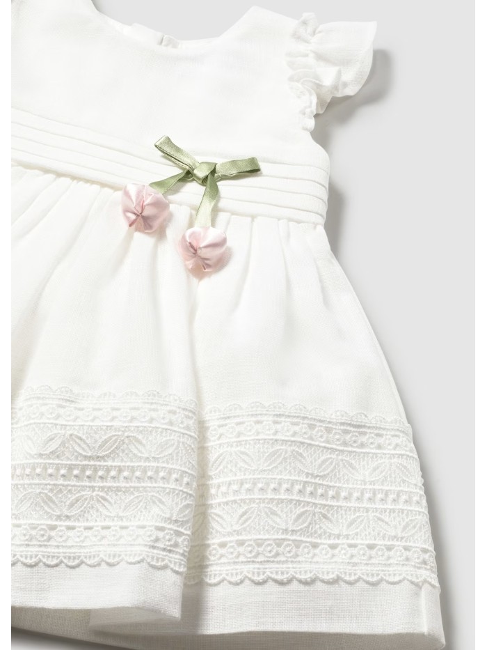 Vestina mayoral baby bimba