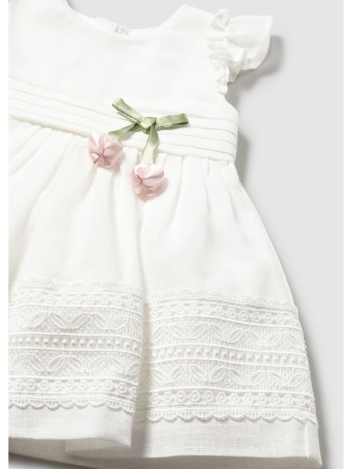 Vestina mayoral baby bimba