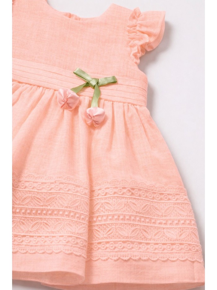 Vestina mayoral baby bimba