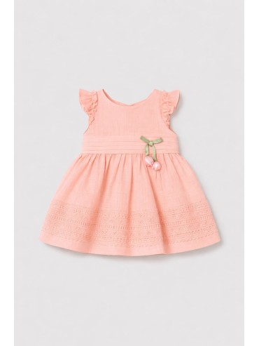 Vestina mayoral baby bimba 2