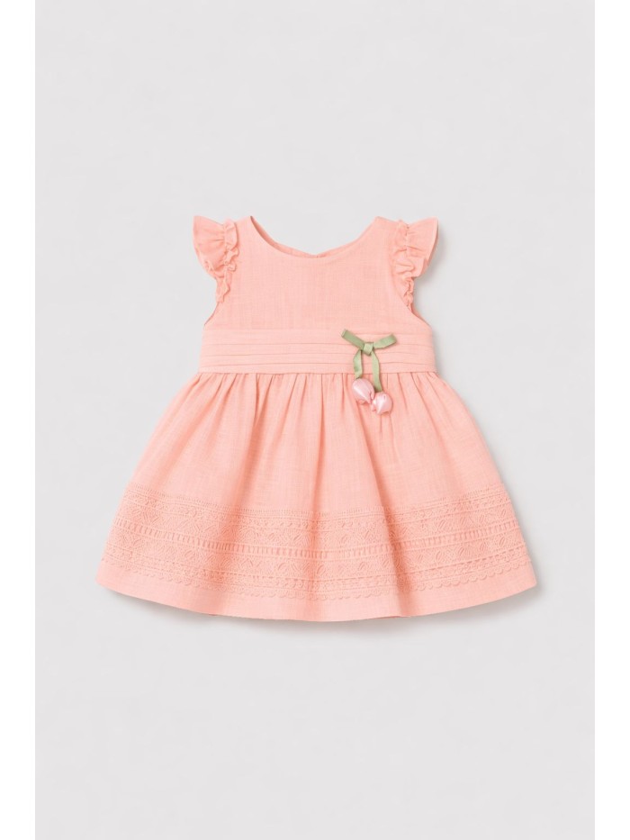 Vestina mayoral baby bimba