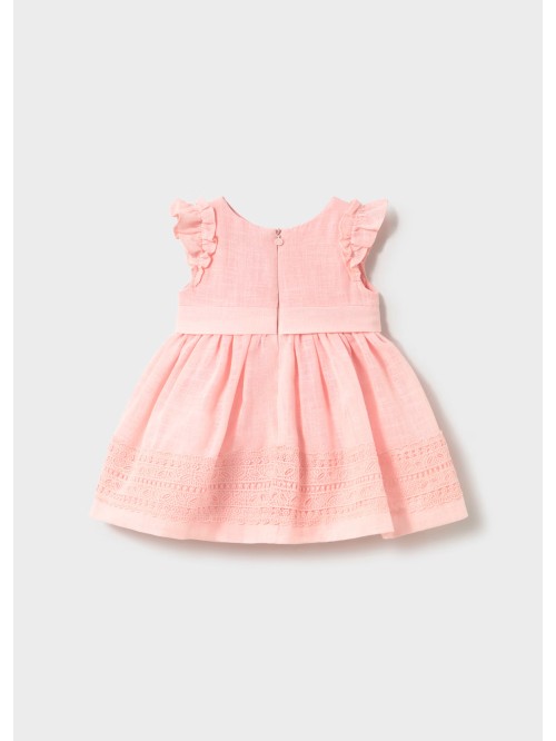 Vestina mayoral baby bimba