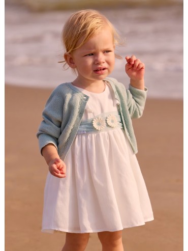 Vestina mayoral baby bimba