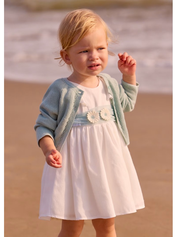 Vestina mayoral baby bimba