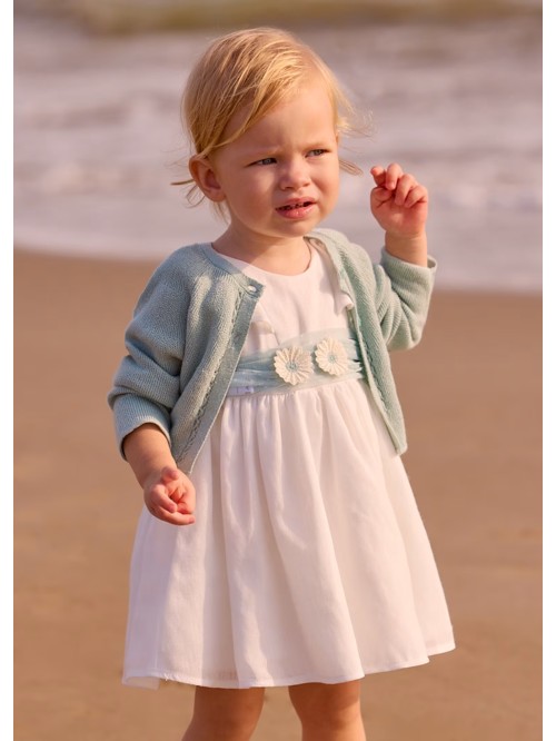 Vestina mayoral baby bimba