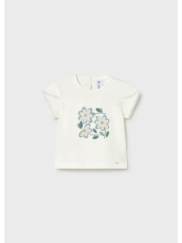 T-shirt mayoral baby  bimba