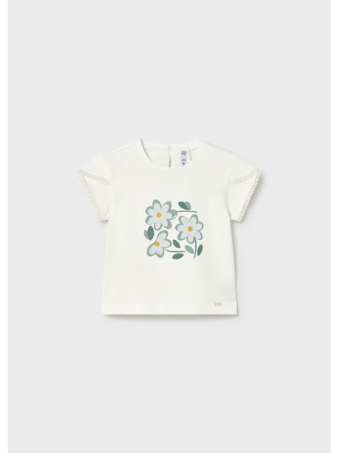 T-shirt mayoral baby  bimba