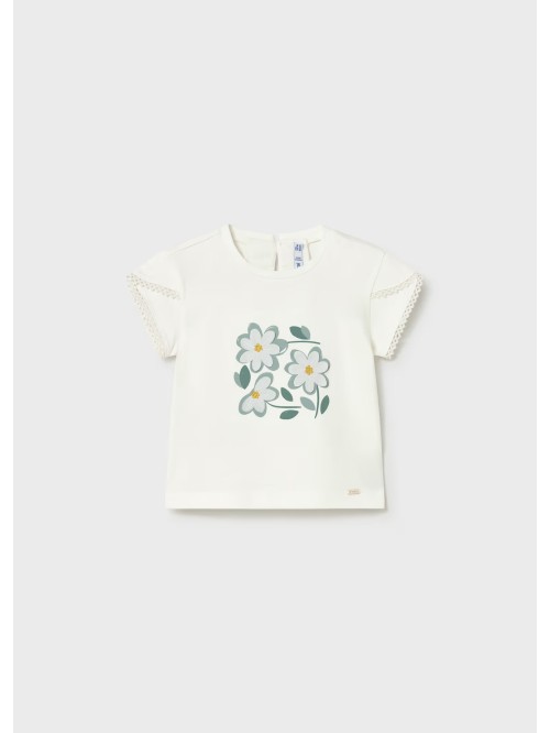T-shirt mayoral baby  bimba