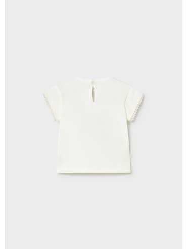 T-shirt mayoral baby  bimba 2