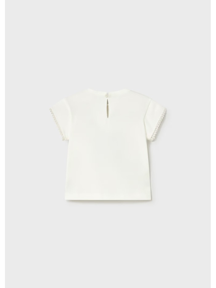 T-shirt mayoral baby  bimba