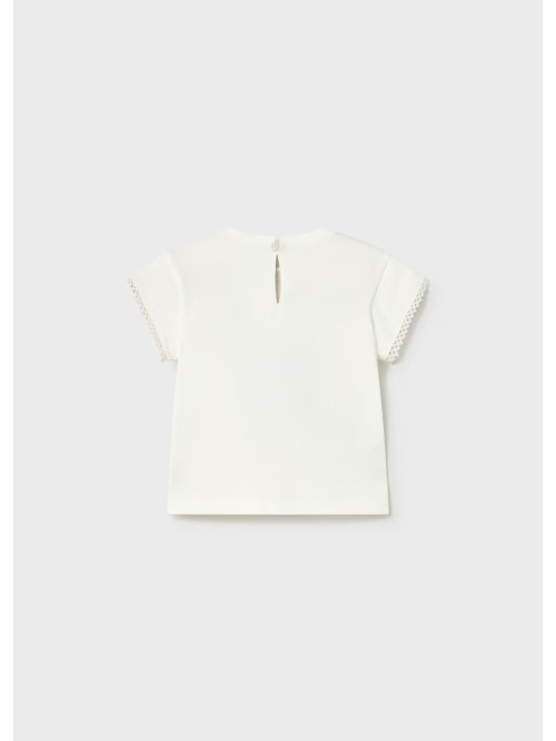 T-shirt mayoral baby  bimba