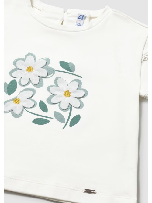 T-shirt mayoral baby  bimba