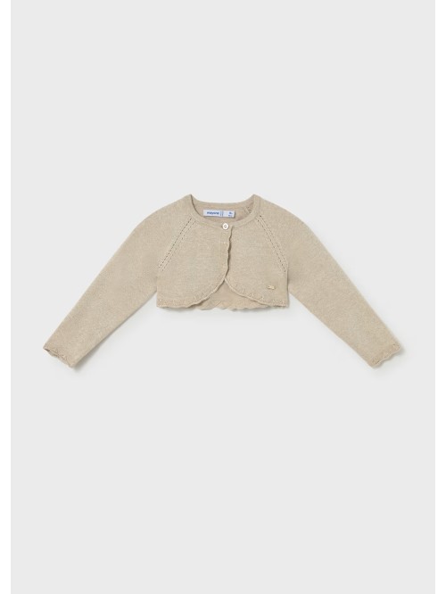 Coprispalle mayoral baby bimba