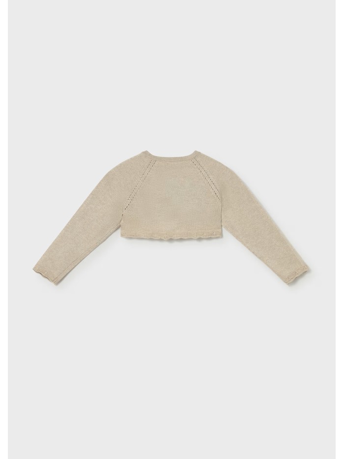 Coprispalle mayoral baby bimba