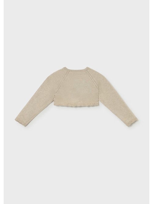 Coprispalle mayoral baby bimba