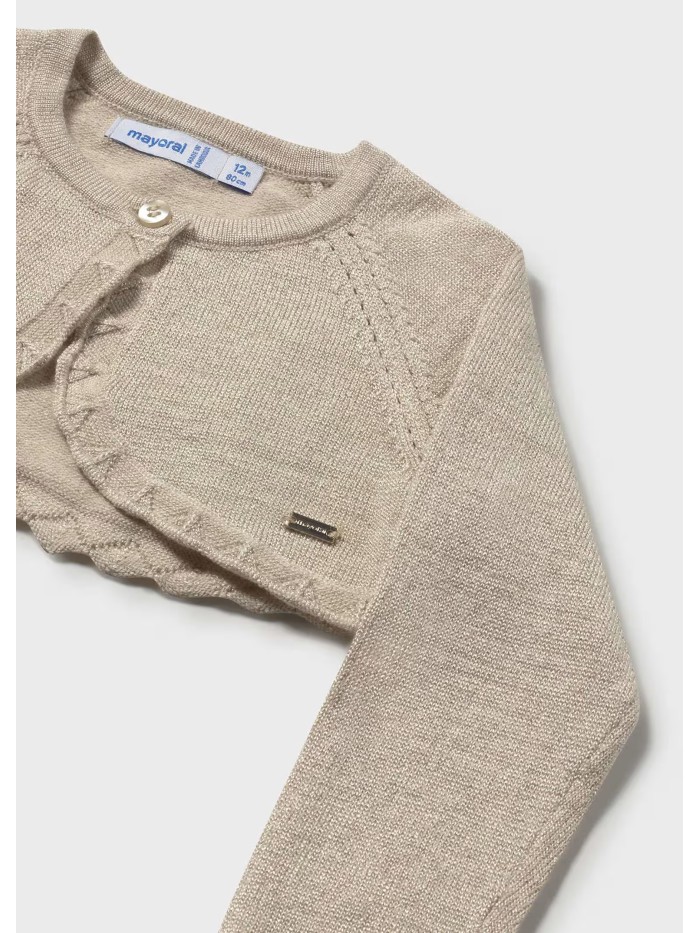 Coprispalle mayoral baby bimba