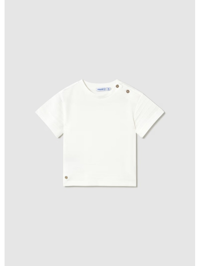 T-shirt mayoral baby bimbo