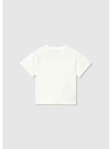 T-shirt mayoral baby bimbo 2