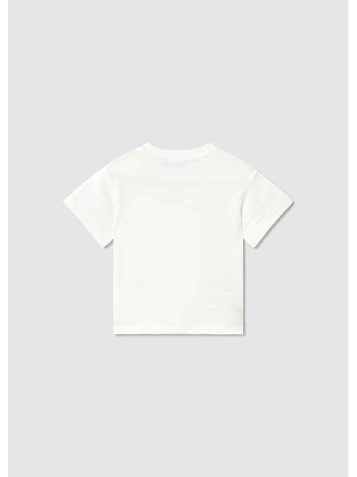 T-shirt mayoral baby bimbo