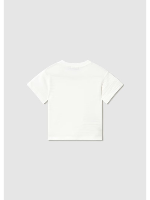 T-shirt mayoral baby bimbo