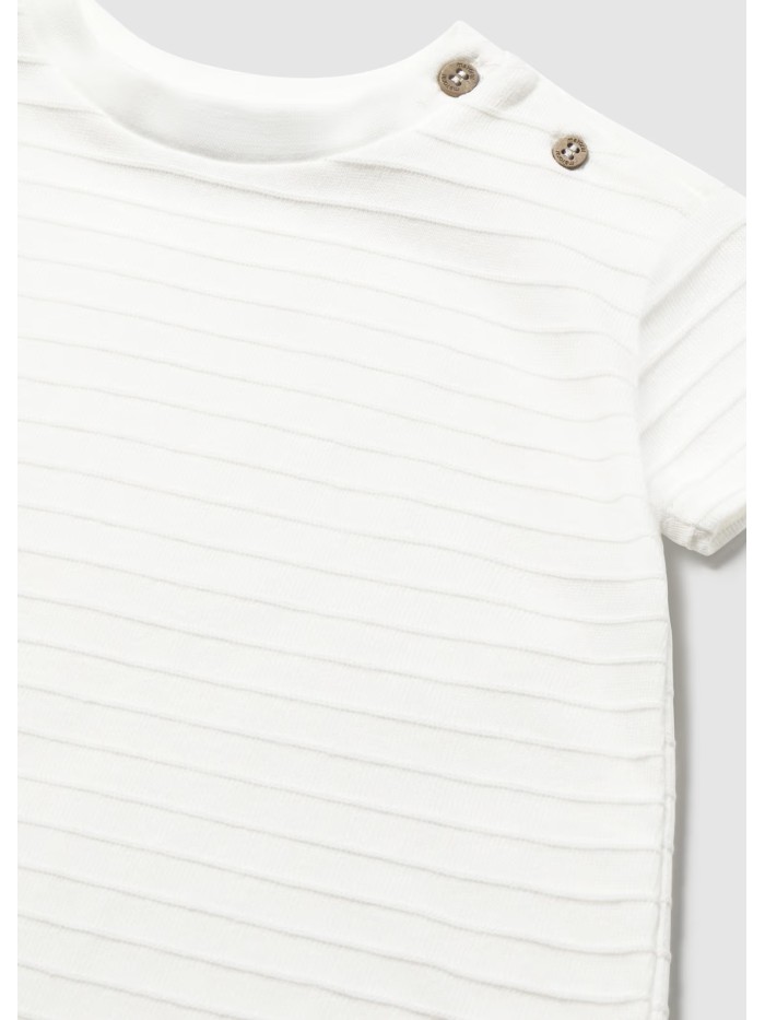 T-shirt mayoral baby bimbo