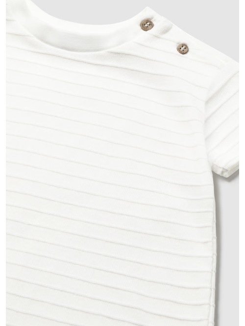 T-shirt mayoral baby bimbo