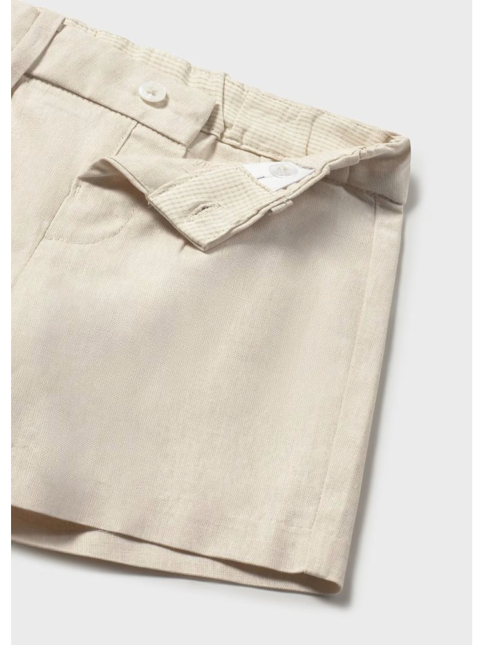 Pant corto mayoral baby bimbo