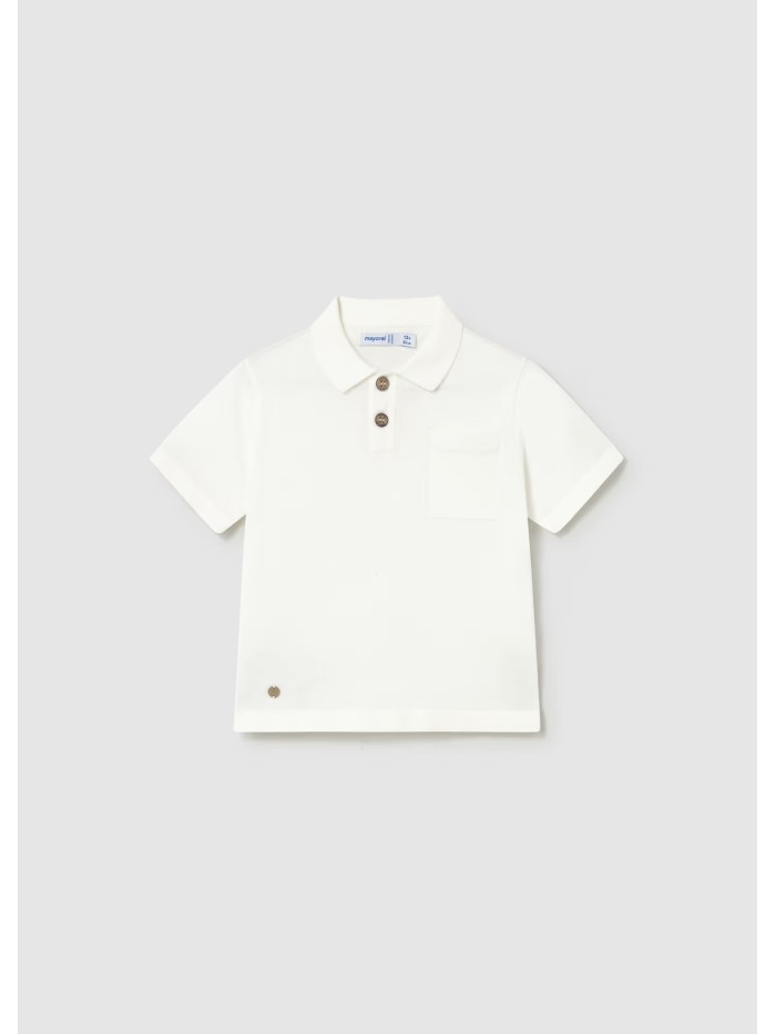 Polo mayoral baby bimbo