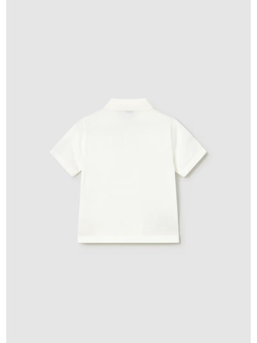 Polo mayoral baby bimbo 2