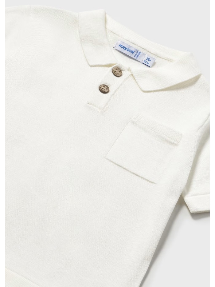 Polo mayoral baby bimbo