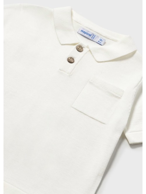 Polo mayoral baby bimbo