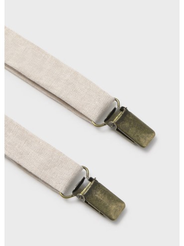 Bretelle+papillon mayoral babny bimbo 2