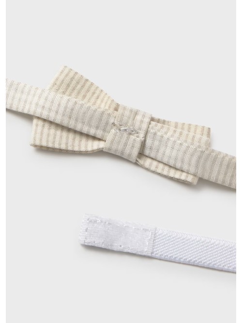 Bretelle+papillon mayoral babny bimbo