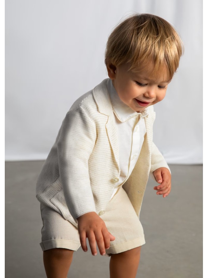 Cardigan mayoral baby bimbo