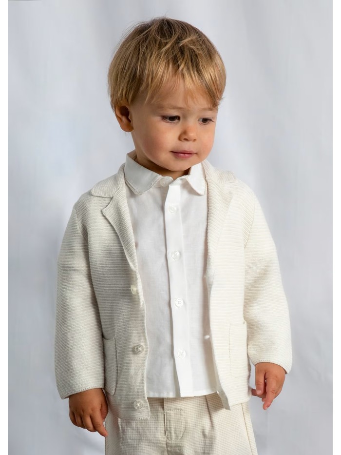 Cardigan mayoral baby bimbo