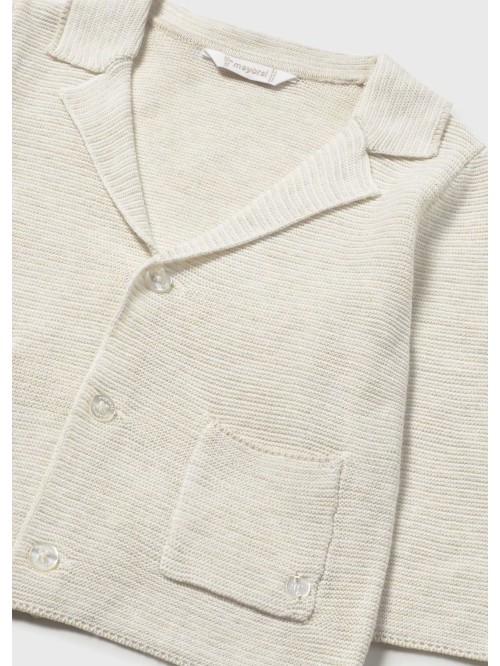 Cardigan mayoral baby bimbo