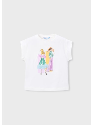 T-shirt mayoral bimba