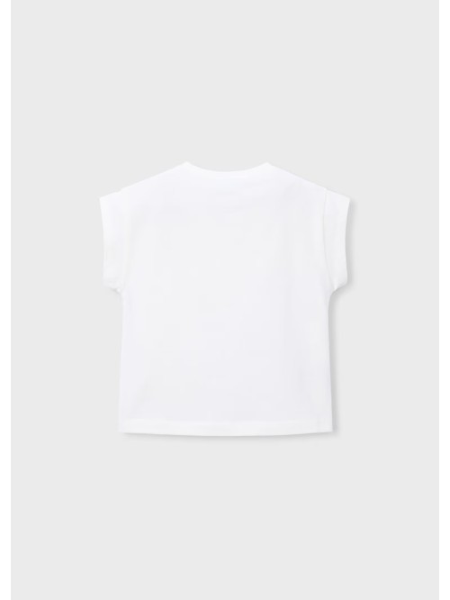 T-shirt mayoral bimba