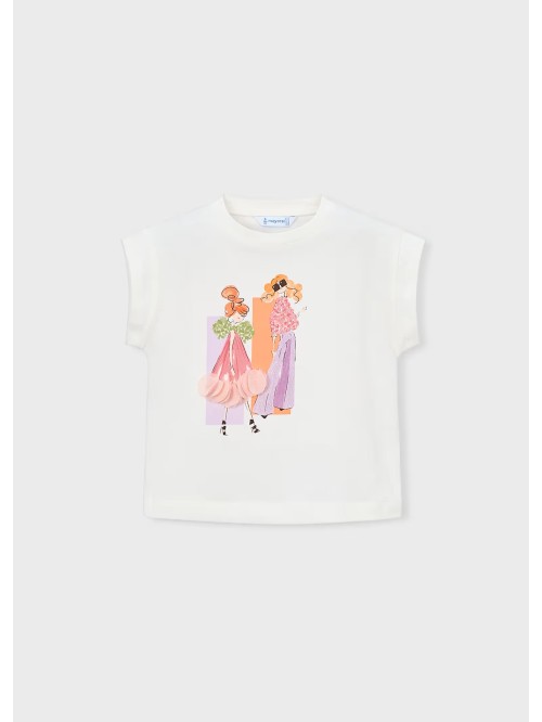 T-shirt mayoral bimba