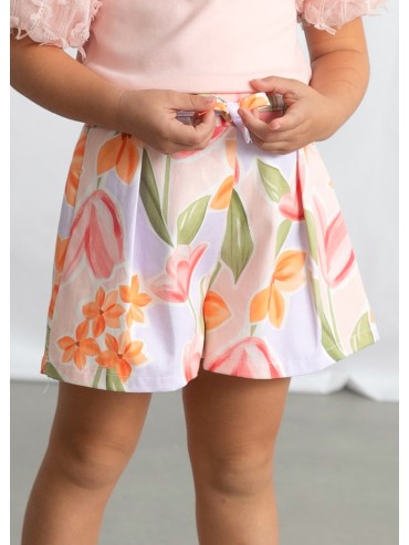 Shorts  mayoral  bimba